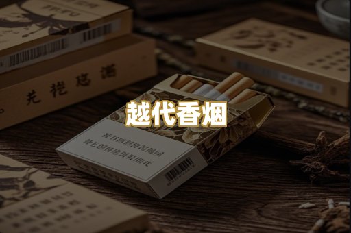 日本烟